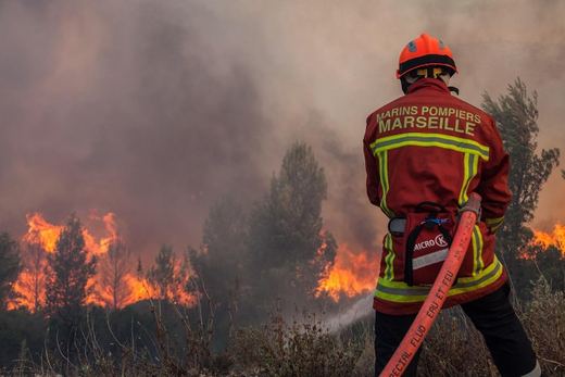 Préparation aux catastrophes