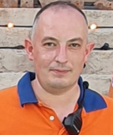 Kévin VERDIER
